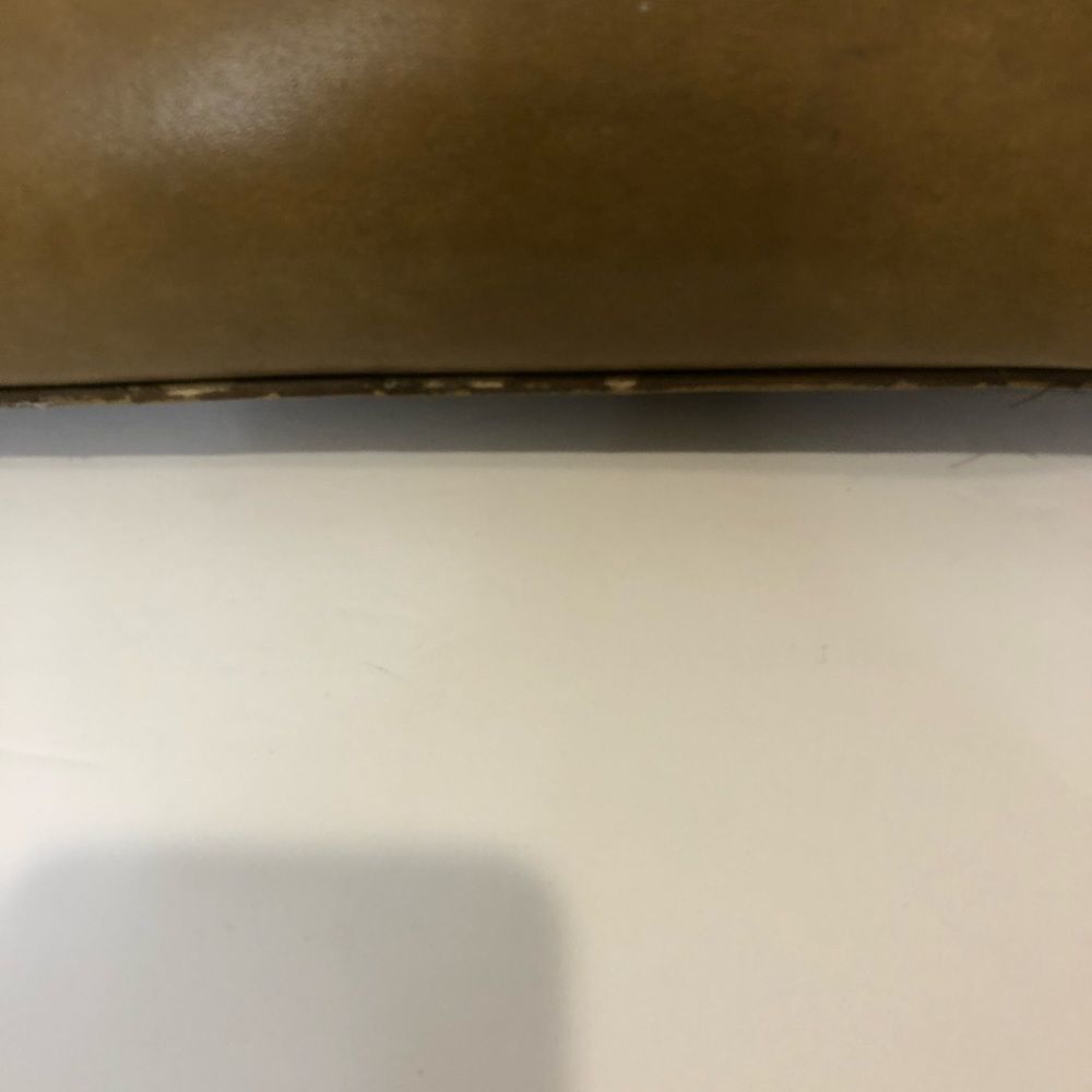 Mondani tan tote bag - Picture 15 of 15